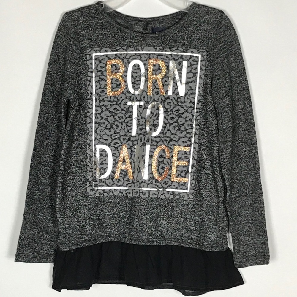 Children’s Place Girls Shirt